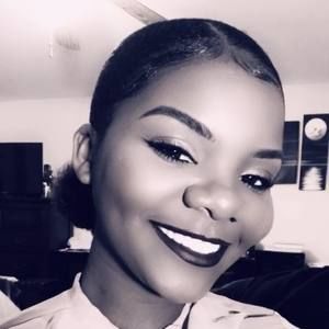 Meet your Posher, Shalanda